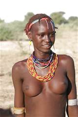 african tribal girls nude