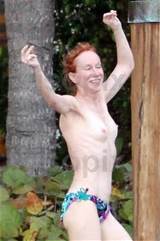 Kathy Griffin Topless? Click Pic For More!!! on TaxiDriverMovie.com