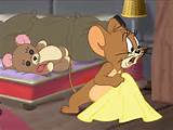 Tom & Jerry: Pint Sized Pals 2013 DVDR1 [NTSC][LATINO/INGLES ...