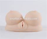 Artificial Pussy Vagina Sex Doll Toy