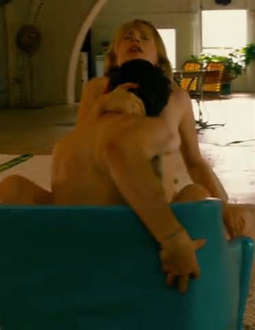 Sarah Silverman & Michelle Williams Nude In â€œTake This Waltzâ€