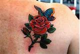 Pussykat Tattoo - Las Vegas - Josh Bailey's Tattoos