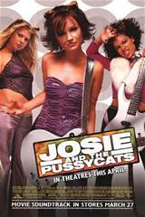 Wil\ Power\ Entertainment - Josie And The Pussycats