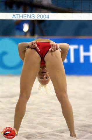 Volleyball camel toes pictures hot beach volleyball camel toes-page6 ...