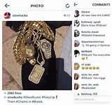 50 Cent clowns Slowbucks on his own Instagram photo [PHOTO]
