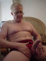 Sexy Silver Grandpa Picture 1 Uploaded By Silver177 On ImageFap Com