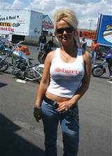 Sturgis Girls