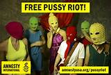 Jewish â€œHuman Rightsâ€ Group Amnesty International Connected with ...