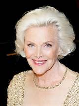 Honor Blackman played Pussy Galore in Goldfinger.