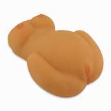 Home > Strange Sex Toys > The Knocked Up Pocket Pussy - It Vibrates ...