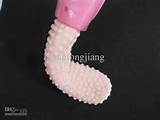 Vibration Slicone Flashlight Pocket Pussy Masturbator Pussies Cup Oral ...