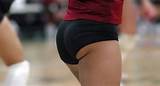 Girls in Volleyball Shorts are a Tease - Bro My God | The Funniest ...