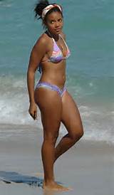 images of Images Angela Simmons Bikini