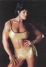 Joanie Laurer Aka Chyna