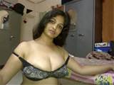 Horny desi indian aunty exposed her tits pussy hole nude photos at ...