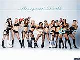 The Pussycat Dolls - The Pussycat Dolls Wallpaper (20774814) - Fanpop