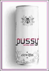 Pussy Energy Drink Now Available for Purchase In U.S.