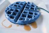 Blue Waffle Plan