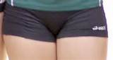 Volleyball Spandex Crotch - Sex Porn Images