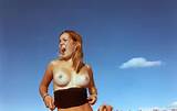 Tube Top Concert Flasher