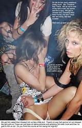 Samantha deSavory's TG Captions: Weekend Pussy Hunt