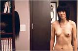 Rinko Kikuchi Nude Pictures