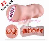 22-Years-Old-Silicone-Artificial-Vagina-Pocket-Pussy-Adult-Sex-Toys ...