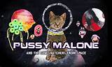 Follow @PussyMaloneGame