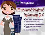 Tight Gel Reviews: How Tighten Your Loose Vagina Naturally without ...