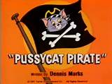 Pussycat Pirate - Tom and Jerry Kids Show Wiki - Tom & Jerry Kids