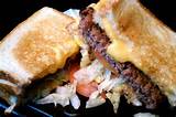This burger has 1500 calories and 79 grams of fat.