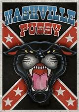 Nashville Pussy