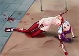 ... king of fighters murder nipples purple hair pussy solo tears | 1668814