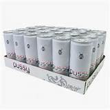 Pussy Natural Energy Drink - 24x 250ml [050601016300x12] from WCUK ...