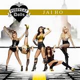 Pussycat Dolls - Jai Ho (TDT remix) by TDT Music