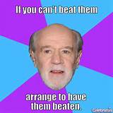 George Carlin's 10 Best Quotes