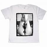 Pussy Cat Sexy Shirt