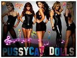 The Pussycat Dolls ~ PUSSYCAT DOLLS ~