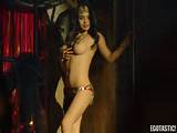 Eiza Gonzalez And Topless Strippers In From Dusk Till Dawn