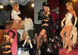 Paris Hilton's Birthday In Vegas 2 | POPSUGAR Celebrity UK