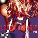 uuLyrics Â» Lords of Acid Â» Greatest T*ts