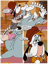 Tom And Jerry Friend Hentai Comics Sexy Toons Nude Porn Pictures