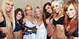 ... Lohan and members of the Las Vegas Pussycat Dolls | MTV Photo Gallery