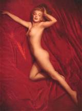 COMIC ZONE: marilyn monroe nude [Play boy] Photos