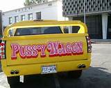 Pussy Wagon: Kill Bill Truck (Lady Gaga ft. Beyonce - Telephone)