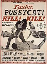 62. Faster Pussycat ! Kill ! Kill ! (1965)