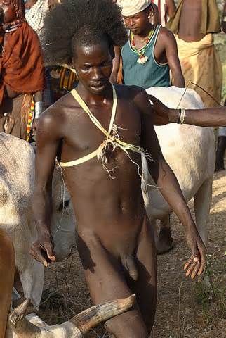 Native, African, Gay, Black, Ebony, Nude. - 5.jpg