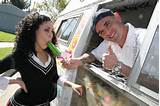 Summer Bailey Sucking, Fucking And Cumed On In The Ice Cream Truck ...