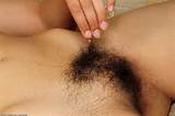 Hairy Arab