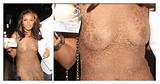 STAR KERI HILSON EXPOSES HER TIDDAYYYSSSS